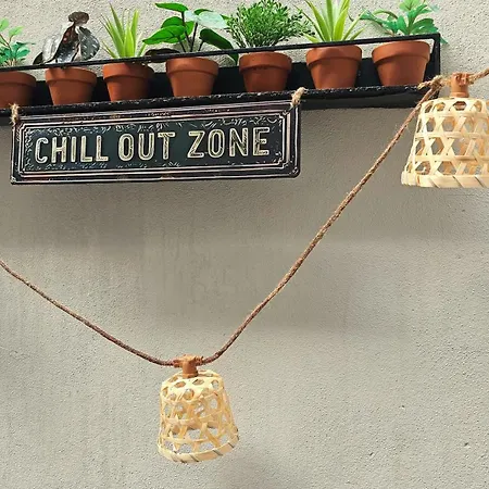 Flores'old Town - Elegant With Roomy Patio * 포르투