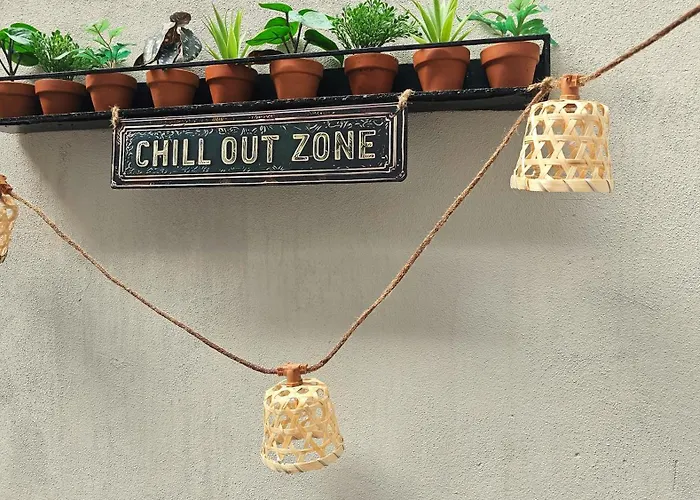 Flores'old Town - Elegant With Roomy Patio * Πόρτο