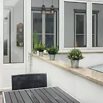Lejlighed Flores'old Town - Elegant With Roomy Patio *