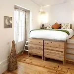 Flores'old Town - Elegant With Roomy Patio