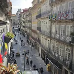 Flores'old Town - Elegant With Roomy Patio *
