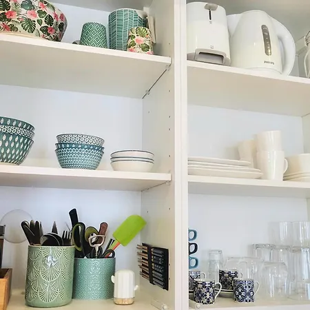 Flores'old Town - Elegant With Roomy Patio * פורטו