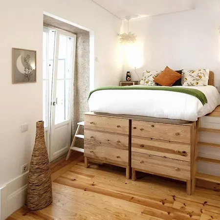 Flores'old Town - Elegant With Roomy Patio