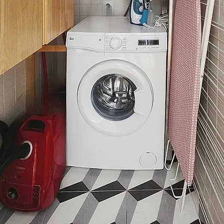 Apartman Flores'old Town - Elegant With Roomy Patio