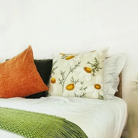 Apartmán Flores'old Town - Elegant With Roomy Patio *