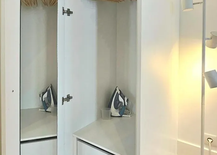 Daire Flores'old Town - Elegant With Roomy Patio