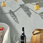 Apartment Flores'old Town - Elegant With Roomy Patio *