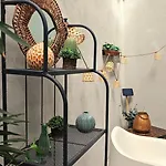 Flores'old Town - Elegant With Roomy Patio * Porto