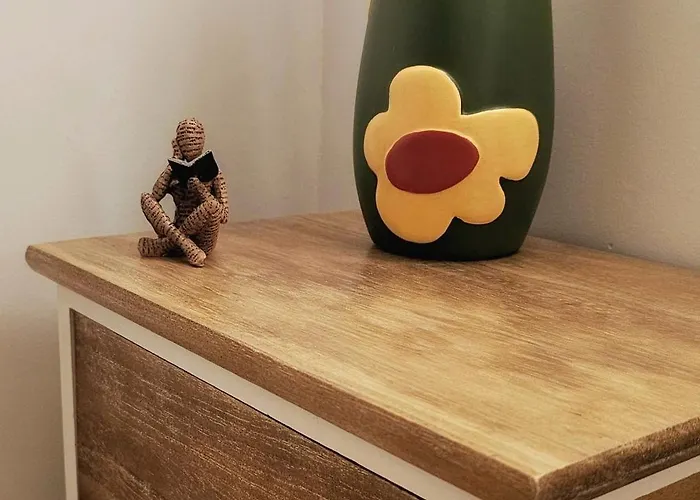 Flores'old Town - Elegant With Roomy Patio * Porto